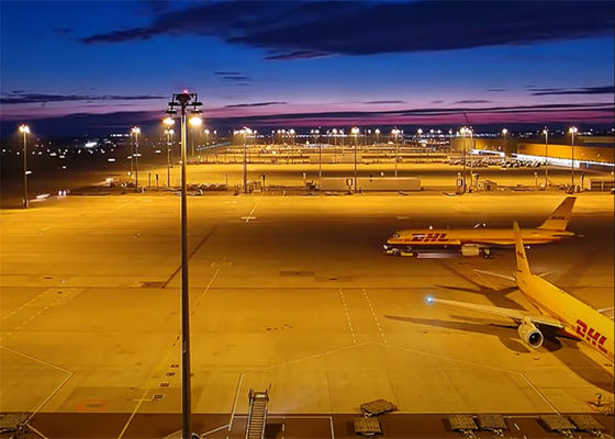 Wsparcie opakowania International Logistics Express China To USA Cargo Global Express