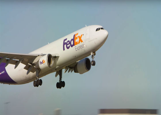 Do Door To Door Global Logistics Express DHL UPS FedEx Międzynarodowy agent kurierski