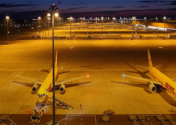 DHL FEDEX UPS Spedytor China To Sydney Global Shipping Logistics