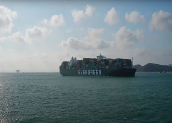 DDU Usługa międzynarodowej wysyłki drogowej z Guangzhou
