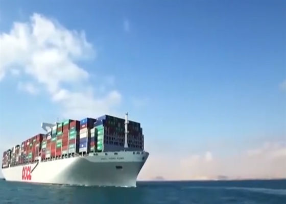 Wyposażenie w magazynie Globalny Agent Dropshipping Ocean Freight Services
