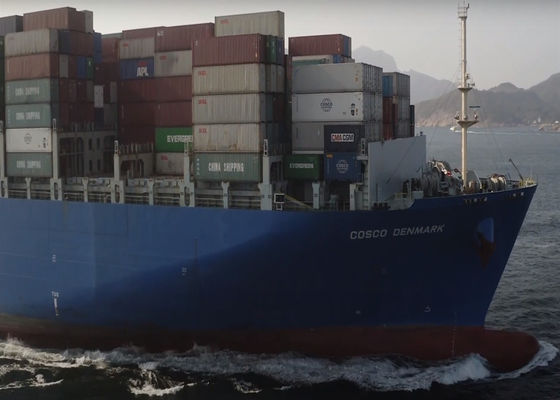 Wyposażenie w magazynie Globalny Agent Dropshipping Ocean Freight Services