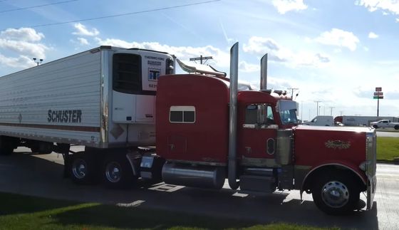 Chiny do Europy DDP DDU Express Delivery Logistics CIF Truck