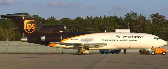 Guangzhou Do Światowej FedEx Międzynarodowy Transport Towarowy Usługa dostaw