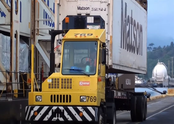 Wysyłka od drzwi do drzwi Globalne Dropshipping FCL Spedycja