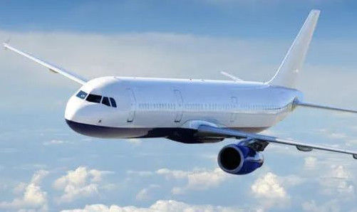 W porę Amazon Air Freight Service z Guangzhou do USA