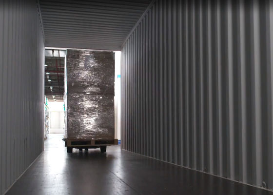 LCL Global Drop Shipping Container Logistics Door to Door Delivery International