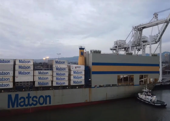 Australia Special Line Shipping Double Clearing Tax Gwarantowany DDP